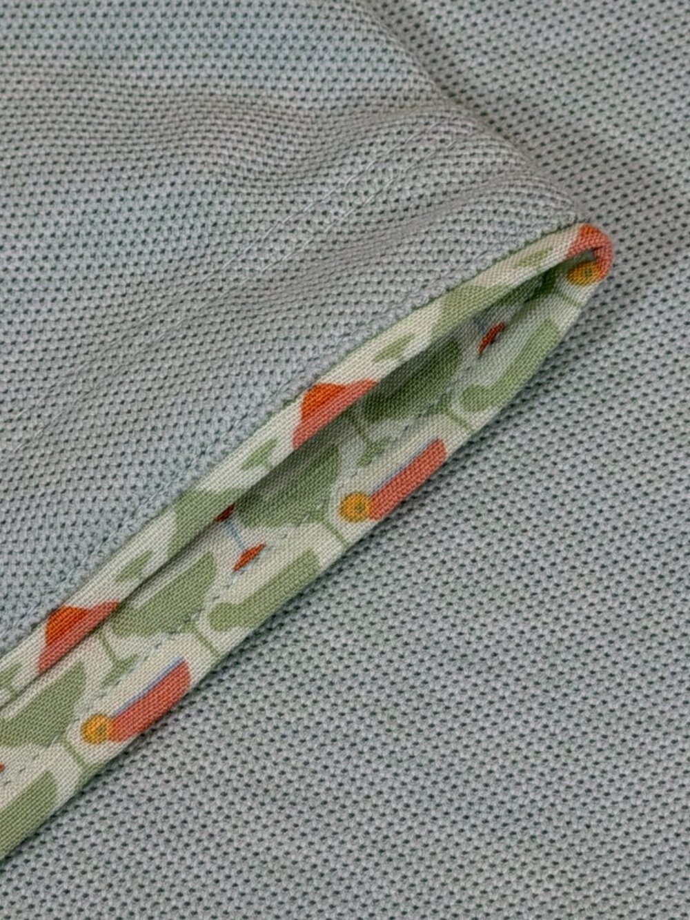 Tommy Bahama Cocktail Mixer 5 O'Clock IslandZone Polo Shirt Green 3XLB NWT - Picture 8 of 14